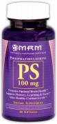 PS 60 cps 100 mg MRM