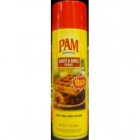 Pam Oil Spray Grilling 500 ml.