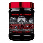 Attack 320 gr. Scitec Nutrition