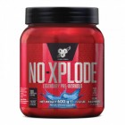 N.O. Xplode 3.0 600 gr. Bsn