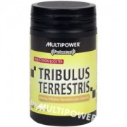 Tribulus Terrestris 120 cps Multipower