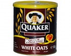 Quaker Oats White 500 gr.